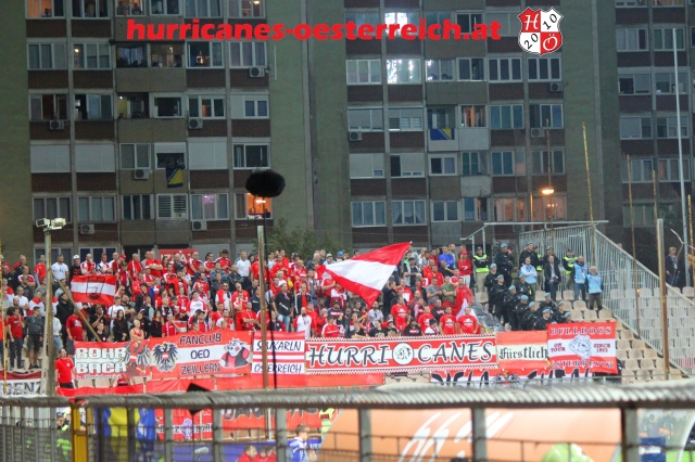 bosnien - sterreich 11.9.2018 14